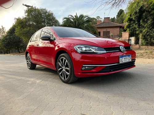 Imagen 1 de 25 de Volkswagen Golf