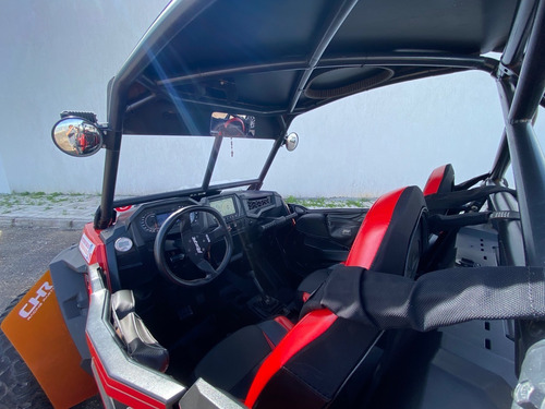 Polaris Rzr Turbo S