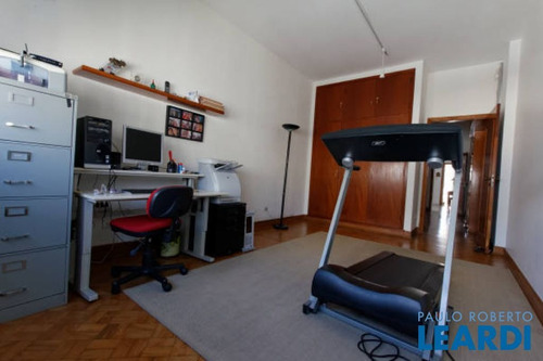 Imagem 14 de 15 de Apartamento - Higienópolis - Sp - 409895