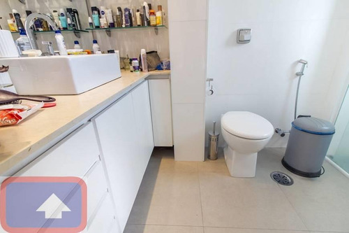 Imagem 14 de 19 de Cobertura Com 3 Quartos E 4 Banheiros A Venda , 230 M² - Higienópolis - 16701