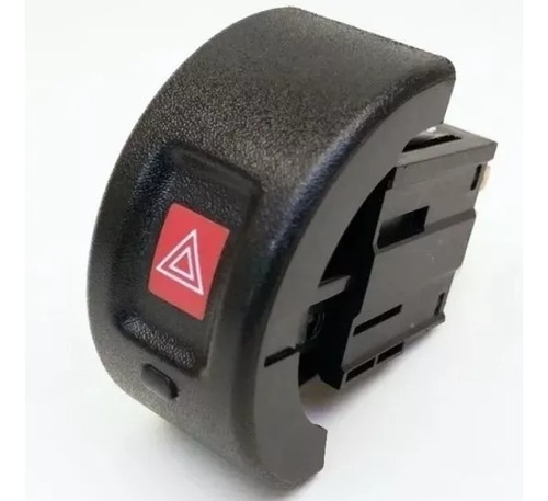 Botão Interruptor Pisca Alerta Astra Original Gm 24416080