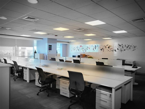 Imagen 28 de 28 de Oficina En Arriendo En Las Condes