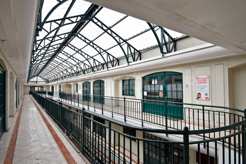 Excelente Oficina En Pleno Centro De La Serena