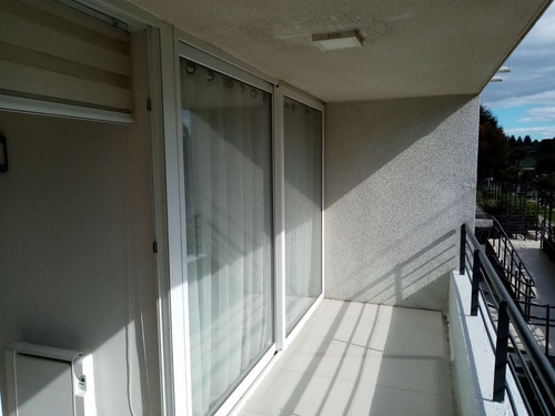 Depto. En Arriendo De 1 Dorm. En Calle Llanquihue P Varas