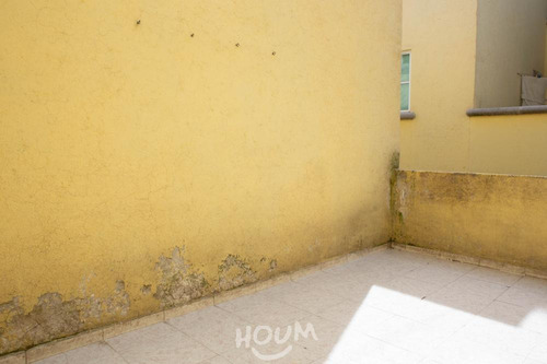 Imagen 22 de 30 de Departamento En Miguel Hidalgo, Tlalpan Con 2 Recámaras, 84 M², Id: 44063