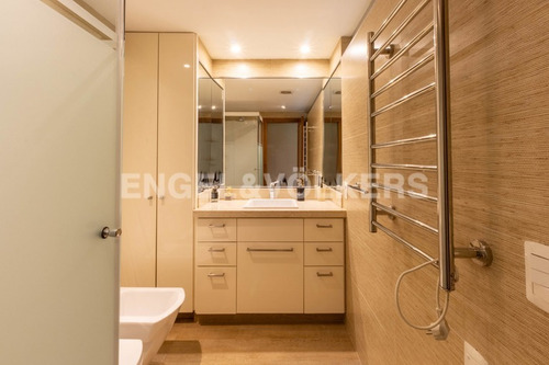 Imagen 25 de 30 de Penthouse Dúplex Con Jardín, Barbacoa Y Piscina - Id 5298