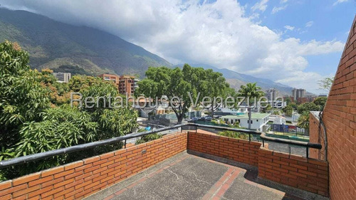 Apartamento En Venta En Los Palos Grandes. Sw Cod. 25-18106