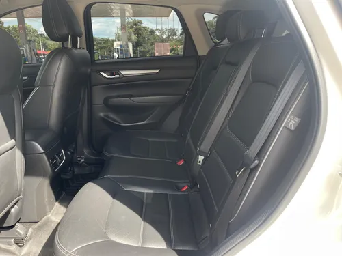 Mazda CX-5 2.5 Touring At