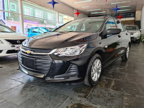 Onix Plus Lt Turbo Zero Km Chevrolet