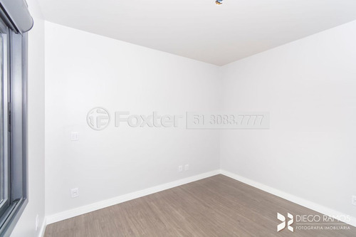 Imagem 11 de 24 de Apartamento, 1 Dormitórios, 33.59 M², Passo Da Areia - 183649