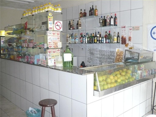 Imagem 5 de 9 de Salão + Sobrado Por R$ 1.100.000 - Centro - Osasco/sp - Sl0006