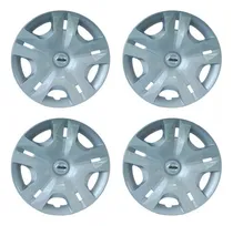 Comprar 4x Tapas Polveras Rin 15 Tiida 2016 Original Nissan