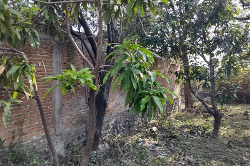 Terreno En Venta En Jiutepec
