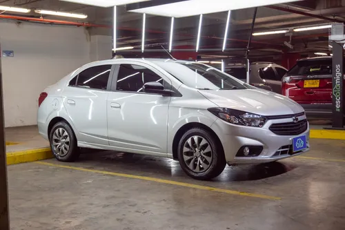 Chevrolet Joy 1.4 Mt