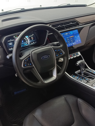 Ford Territory 1.5t Titanium