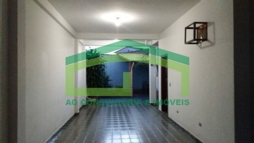 Imagem 3 de 15 de 01107 - Sobrado 2 Dorms, Jardim Elvira - Osasco/sp - 1107