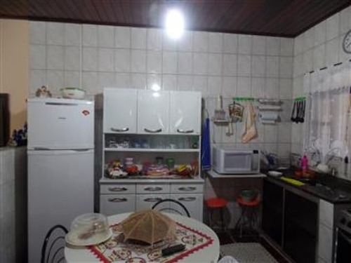 Imagem 10 de 20 de Casa Venda Caraguatatuba - Sp - Barranco Alto - 642