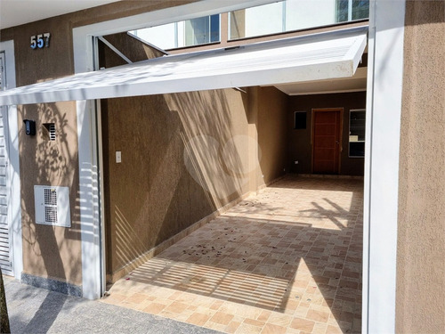 Imagem 3 de 26 de Casa Nova Vila Castelo - Reo604894