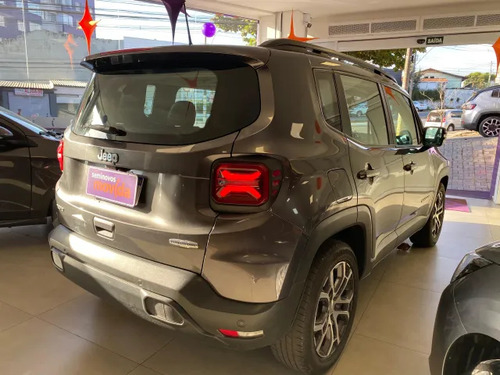 Jeep Renegade Longitude T270 1.3 Turbo 4x2