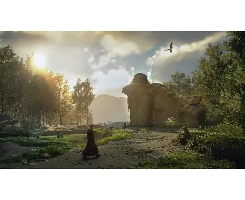 Hogwarts Legacy - Playstation 5