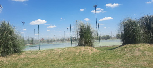 Lote En Venta En Barrio Cerrado Santa Clara Al Sur - Corredor Verde Canning -san Vicente.