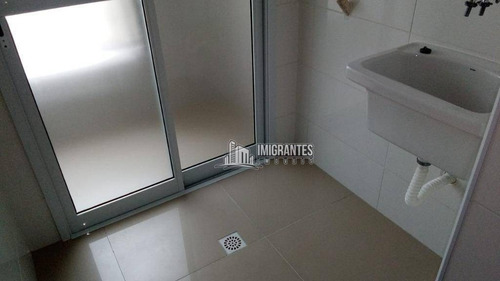 Imagem 9 de 22 de Apartamento Com 2 Suítes Na Guilhermina, Em Praia Grande - Ap2573