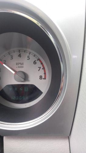 Chrysler Pt Cruiser 2009 2.4 Classic 5p