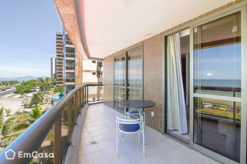 Imagem 5 de 10 de Apartamento À Venda Em Rio De Janeiro - 20894