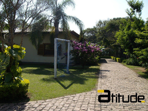 Imagem 11 de 15 de Excelente Chácara À Venda Ou Locação 2.500 M2 - Itu - 5171