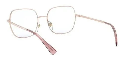 Lentes Ópticos Milky Pink Vogue