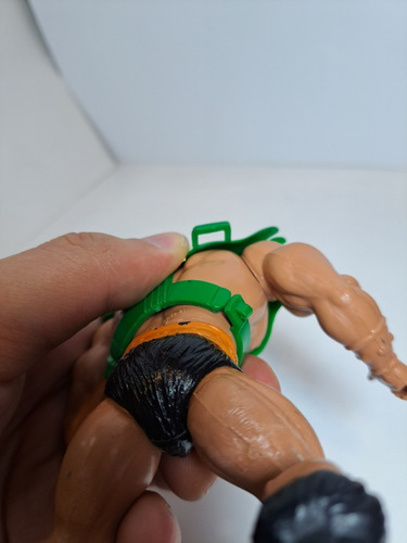 Tri Klops Aurimat Masters Of The Universe He Man México (Usado)