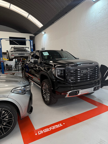 Gmc Sierra Ultimate Denalli