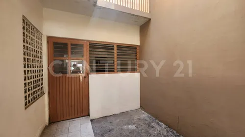 Casa Para Bodega En Renta En El Centro De Colima