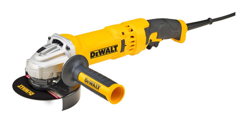 Pulidora Industrial 4.1/2  1500w Dwe4315-b3 Dewalt