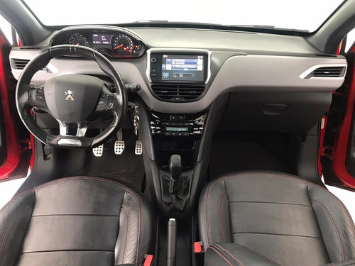 208 Sport 1.6 Mec