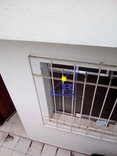 Casa Com 2 Dormitórios À Venda, 70 M² Por R$ 445.000,00 - Tatuapé - São Paulo/sp - Ca0472