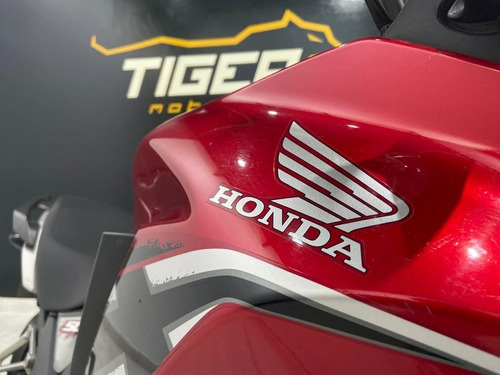Honda Cb500x Cb 500x Cb 500 X Cb500 X 2018 - 25.000km