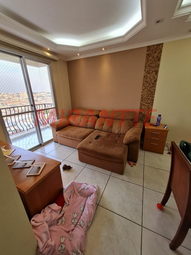 Imagem 18 de 27 de Apartamento Em Casa Verde - São Paulo, Sp - 359795