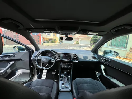 Seat Ateca 1.4 Ateca FR