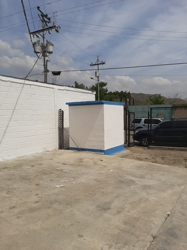 Imagen 3 de 10 de Galpon En Venta Guacara Marco Sevilla C417424 0414-417-4705