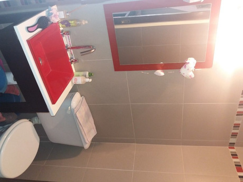 Departamento En Venta En Bernal Centro