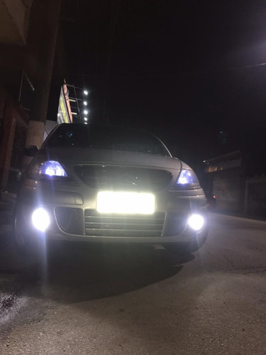 Citroën C3 1.4 I Exclusive 8v Flex 5p Manual