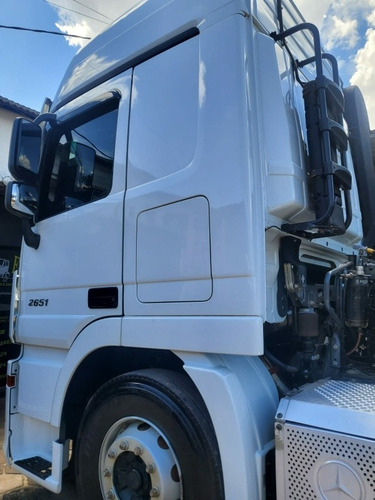 Imagem 10 de 15 de Mercedes 2651