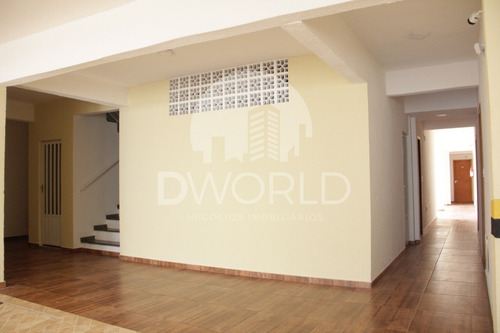 Imagem 19 de 21 de Pronto Para Morar - Ótima Localização! - Ap02762 - 70334000
