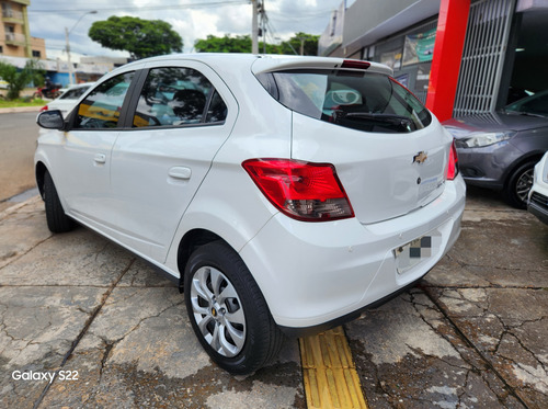 Chevrolet Onix Chevrolet Onix 1.4 LT SPE/4 (Aut)