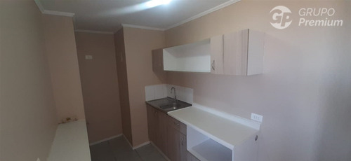 Departamento En Venta De 3 Dorm 1b. En Quilpué