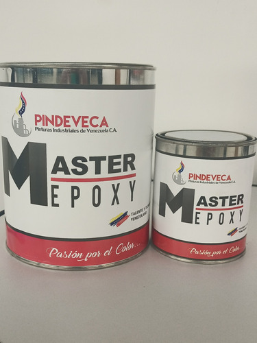 Pintura Epoxica