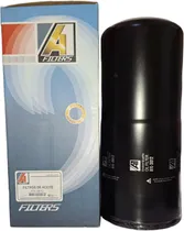 Comprar Filtro De Aceite A1l-3612 Encava 8.3 Cummnins