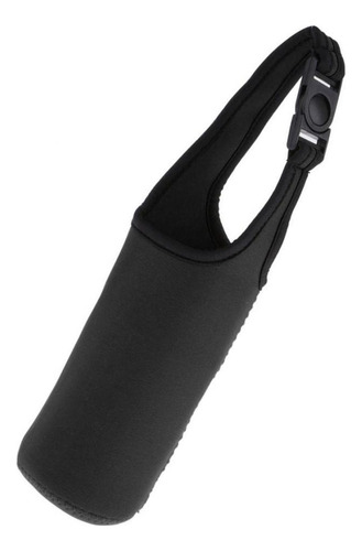 2 Piezas Botella De Agua Vaso Bolsa Cubierta De Funda