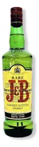 Comprar Whisky J&b 750 Ml Jb Whiskies Whiskey Wisky